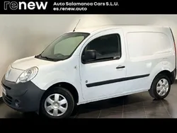 Usado 2012 Renault Kangoo Monovolumen | 5500 €