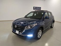 Azul Nuevo 2025 DFSK 500 SUV | 21.000 €