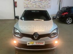 Gris / plata Usado 2014 Renault Mégane III Business Berlina | 6900 € (Precio justo)