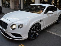 Blanco Usado 2017 Bentley Continental GT Coupe | 79.999 €