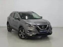 Usado 2018 Nissan Qashqai N-Connecta SUV | 17.100 € (Precio justo)