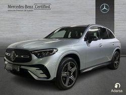 Otro Usado 2024 Mercedes GLC300e AMG line SUV | 63.000 € (Caro)