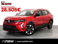 Eléctrico Nuevo 2025 Renault Scenic E-Tech Techno SUV | 30.505 €