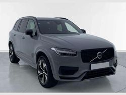 Gris Nuevo 2024 Volvo XC90 Plus SUV | 79.900 € (Caro)