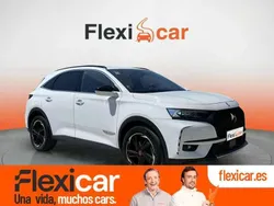 DS Automobiles DS7 Crossback