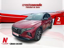 Usado 2021 Hyundai Tucson Style SUV | 24.289 € (Precio justo)
