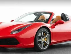 Ferrari 488
