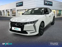 Blanco Usado 2023 DS Automobiles DS4 Performance Berlina | 26.900 € (Precio justo)
