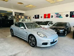 Blanco Usado 2014 Porsche Panamera Berlina | 29.999 € (Super precio)