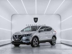 Usado 2019 Nissan Qashqai Acenta SUV | 14.699 € (Buen precio)