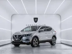 Usado 2019 Nissan Qashqai Acenta SUV | 15.199 € (Precio justo)