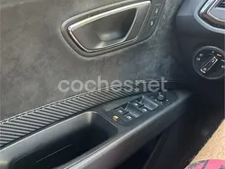 Blanco Usado 2017 Cupra Leon Berlina | 23.000 € (Buen precio)