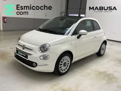 Usado 2023 Fiat 500 Dolcevita Utilitario | 12.990 € (Precio justo)