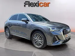 Gris Usado 2020 Audi Q3 S-Line SUV | 29.190 € (Precio justo)