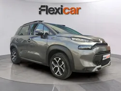 Gris Usado 2022 Citroën C3 Aircross PureTech SUV | 10.490 € (Super precio)