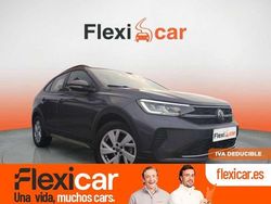 Gris Usado 2022 VW Taigo Life SUV | 15.990 € (Buen precio)