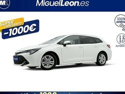 Usado 2020 Toyota Corolla Active | 16.985 € (Precio justo)