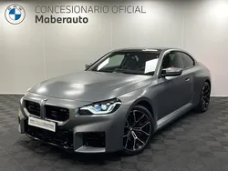 Gris / plata Nuevo 2025 BMW M2 Comfort Edition Coupe | 88.900 € (Precio justo)