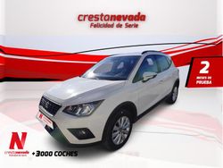 Usado 2019 Seat Arona Style SUV | 14.009 € (Precio justo)