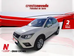 Usado 2019 Seat Arona Style SUV | 14.009 € (Precio justo)