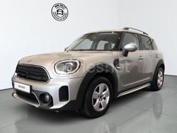 Gris / plata Usado 2023 Mini Cooper Countryman SUV | 28.600 € (Un poco caro)