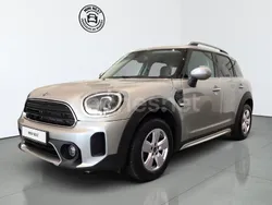 Gris / plata Usado 2023 Mini Cooper Countryman SUV | 28.600 € (Un poco caro)