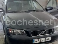 Azul Usado 2002 Volvo S60 Berlina | 1900 € (Super precio)