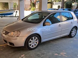 VW Golf V