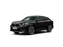 Negro Nuevo 2025 BMW X2 SUV | 45.575 € (Precio justo)