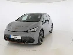 Gris/plata Nuevo 2024 Cupra Born e-Boost Utilitario | 32.990 € (Caro)