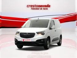 Usado 2020 Opel Combo Expression Monovolumen | 14.392 € (Precio justo)