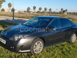 Gris / plata Usado 2009 Renault Laguna GrandTour GT Familiar | 4499 €