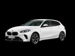 Blanco Usado 2025 BMW 120 Comfort Edition Utilitario | 36.500 €