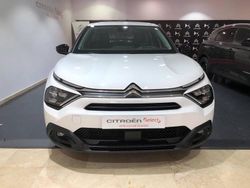 Blanco Usado 2020 Citroën C4 Feel Utilitario | 16.900 € (Caro)
