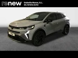 Gris Usado 2024 Renault Symbioz Esprit Alpine SUV | 30.900 € (Precio justo)