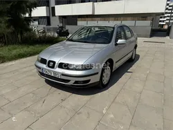 Gris / plata Usado 2001 Seat Toledo Berlina | 2100 €