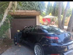 Azul Usado 2005 Alfa Romeo GT Distinctive Coupe | 4200 € (Precio justo)