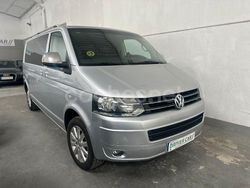 Gris / plata Usado 2012 VW Multivan Comfortline Van | 17.900 € (Super precio)