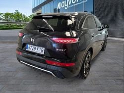 Negro Usado 2019 DS Automobiles DS3 Crossback Performance SUV | 18.600 € (Precio justo)