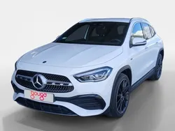 Usado 2020 Mercedes 250 | 36.900 € (Caro)