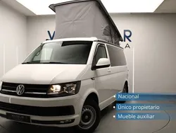 VW California