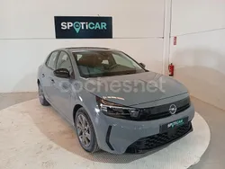 Gris / plata Nuevo 2025 Opel Corsa Edition Berlina | 17.800 € (Precio justo)