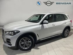 Blanco Usado 2022 BMW X5 SUV | 65.500 € (Precio justo)