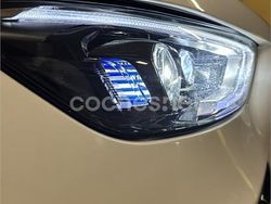 Blanco Usado 2020 Mercedes AMG GT 53 Coupe | 75.000 € (Buen precio)