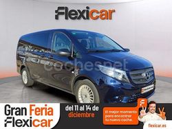 Azul Usado 2019 Mercedes V200 Marco Polo Monovolumen | 30.990 € (Super precio)