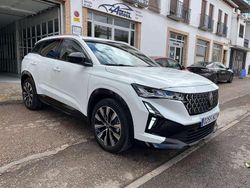 Blanco Usado 2025 Renault Austral Techno SUV | 29.999 € (Precio justo)