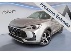 Gris Nuevo 2025 MG ZS Comfort SUV | 22.490 € (Caro)