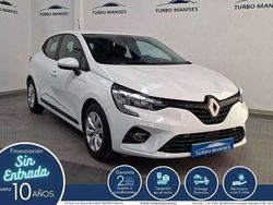 Blanco Usado 2021 Renault Clio V Business Utilitario | 10.490 € (Super precio)