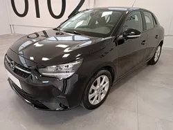 Negro Usado 2023 Opel Corsa Edition Berlina | 13.900 € (Precio justo)