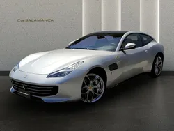 Gris Usado 2017 Ferrari GTC4Lusso Coupe | 225.000 €